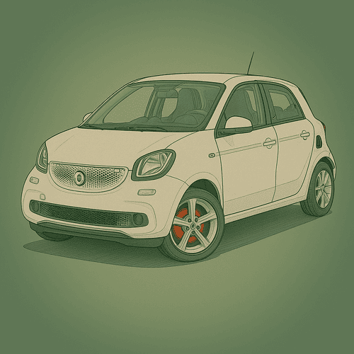 Forfour